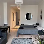 דירה Beautiful At Kallio הלסינקי