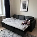 דירה Beautiful At Kallio הלסינקי