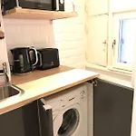 דירה Beautiful At Kallio הלסינקי
