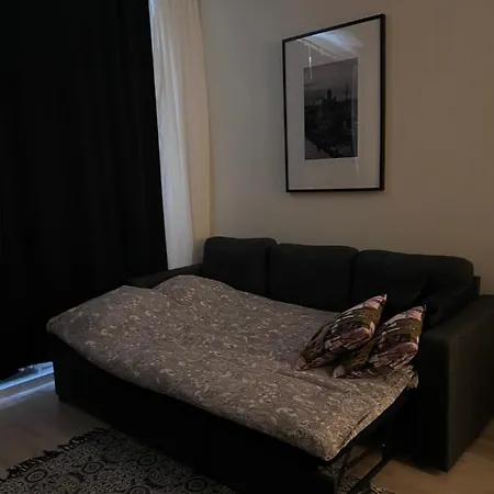 Beautiful At Kallio Appartement