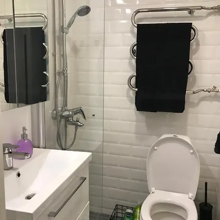 Beautiful At Kallio شقة