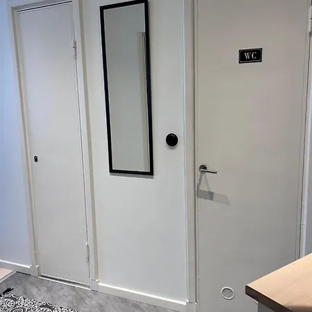 Beautiful At Kallio * هلسنكي