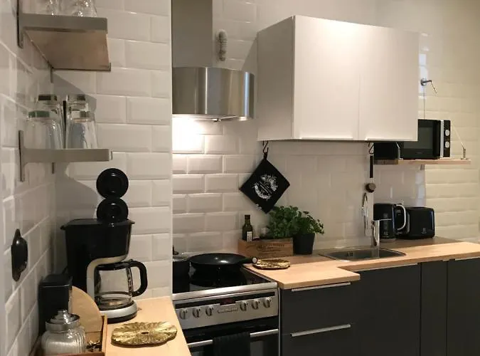 Beautiful At Kallio *