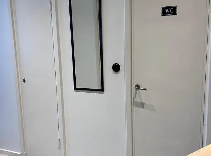 Beautiful At Kallio * Helsinki