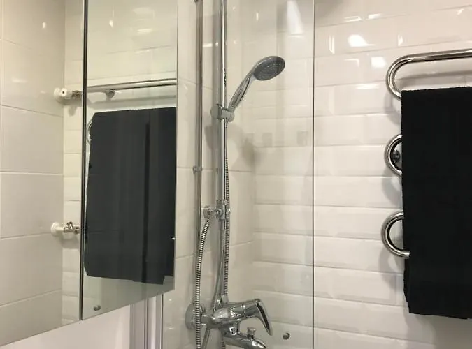 Beautiful At Kallio * Helsinki