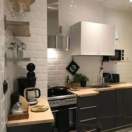 Beautiful At Kallio *