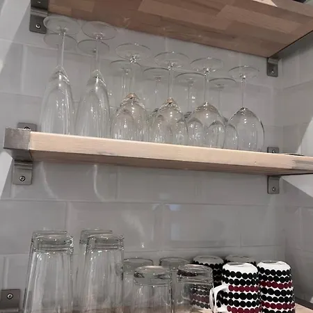 Beautiful At Kallio *