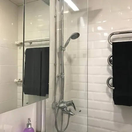 Beautiful At Kallio * Helsinki